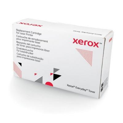 HP CF360X Toner Bk XEROX 100% ÚJ (utángyártott)