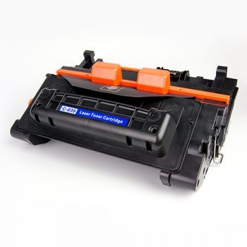 CANON CRG039 UTÁNGYÁRTOTT TONER fekete 11.000 oldal kapacitás  (New Build)