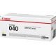 Canon CRG040 EREDETI TONER SÁRGA 5.400 oldal kapacitás