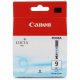 CANON® PGI-9 EREDETI TINTAPATRON Photo CIÁN 14 ml (≈ 150 oldal) ( 1038B001 )