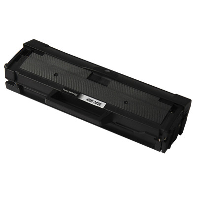 Utángyártott XEROX 3020,3025 Toner Black 1.500 oldal kapacitás WHITE BOX TT