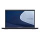 ASUS EXPERTBOOK B1400CEAE-EB2547 14 FHD, I7-1165G7, 16GB, 512GB M.2, INT, NOOS, FEKETE