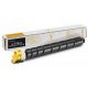 KYOCERA TK-8345 TONER YELLOW 12.000 OLDAL KAPACITÁS 1T02L7ANL0