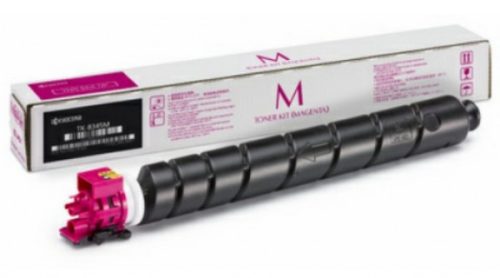 KYOCERA TK-8345 TONER MAGENTA 12.000 OLDAL KAPACITÁS 1T02L7BNL0