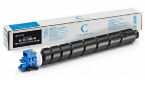 KYOCERA TK-8345 TONER CYAN 12.000 OLDAL KAPACITÁS 1T02L7CNL0