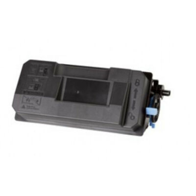 KYOCERA TK3130 Toner 25K CHIP UTÁNGYÁRTOTT KTN  (UTÁNGYÁRTOTT)