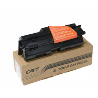 KYOCERA Utányártott  TK1130 Toner 3000 oldal kapacitás CT