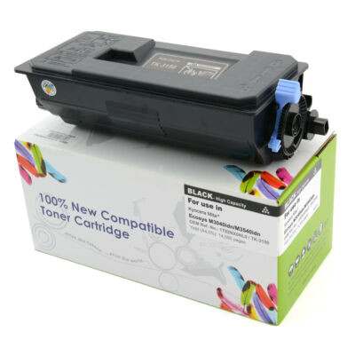 KYOCERA TK3150 Toner CartridgeWeb (UTÁNGYÁRTOTT)