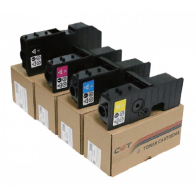 KYOCERA Utányártott  TK5240 toner.Magenta 3000 oldal kapacitás CT*