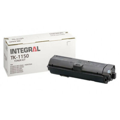 KYOCERA TK1150 toner 3K INT ( UTÁNGYÁRTOTT )