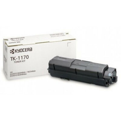 KYOCERA TK1170 toner 7,2K INT ( UTÁNGYÁRTOTT )