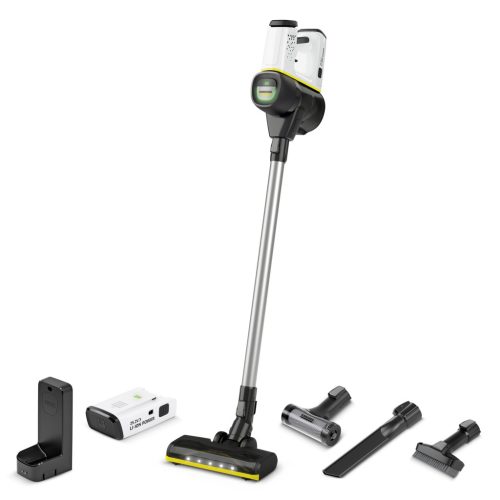 Karcher porszívó VC 6 Cordless ourFamily Battery Plus