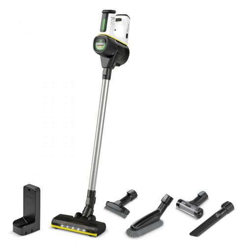 Kärcher VC 7 Cordless yourMax EU Porzsák nélküli akkumulátoros porszívó