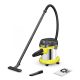 Karcher KWD 2 S V-15/4/18 száraz-nedves, acéltartályos porszívó