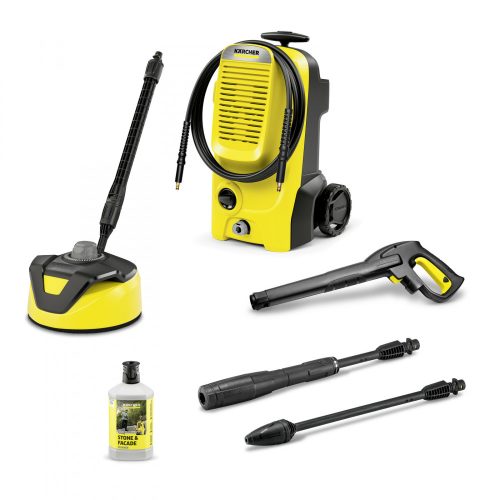 Karcher K 5 Classic Home EU, Magasnyomású mosó