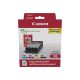 Canon CLI-581XL Tintapatron Multipack Photo 4x8,3ml