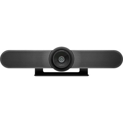 LOGITECH Webkamera - MeetUp Conference Camera pan / tilt