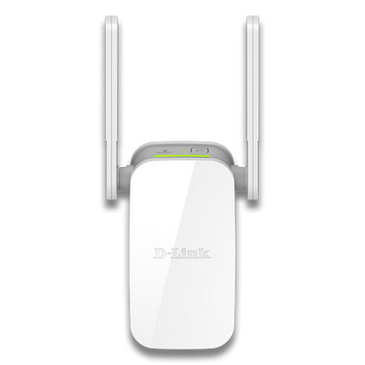 D-LINK Wireless Range Extender Dual Band AC1200, DAP-1610/E