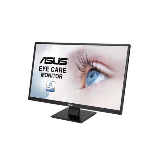 ASUS VA279HAE Eye Care Monitor 27" VA, 1920x1080, HDMI/D-Sub