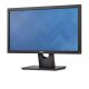 DELL LED Monitor 19.45" E2016HV 1600x900, 1000:1, 250cd, 5ms,VGA, DP