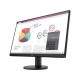 HP 24" P24v G4 IPS FHD monitor