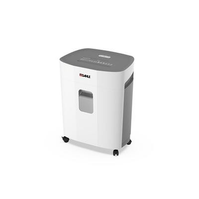 DAHLE Iratmegsemmisítő PaperSAFE 23260, 12 lap (A4/80gr), CD/kártya/kapocs vágás, P-4/F-1/O-1/T-4/E-3, 3 m/min, 25 liter