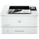 HP LaserJet Pro 4002dw mono lézer egyfunkciós nyomtató 2Z606F►(Mono, Lézer (toneres), A4-es, kétoldalas nyomtatás, csak nyomtat,  Hálózatos,WiFi-s)