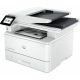 HP LaserJet Pro 4102dw mono lézer multifunkciós nyomtató►(Mono, Lézer (toneres), A4-es, kétoldalas nyomtatás, multifunkciós, DADF,Hálózatos,WiFi-s)