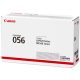 CANON CRG056 EREDETI TONER FEKETE 10000 OLDAL KAPACITÁS