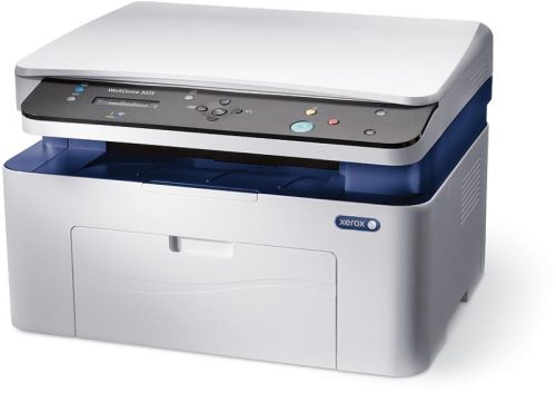 Xerox WorkCentre 3025V_BI mono MFP lézernyomtató sima tetős►(Mono, Lézer (toneres), A4-es, multifunkciós,   WiFi-s)