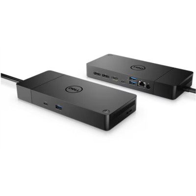 Dell Performance Dock WD19DCS 240W