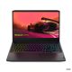 LENOVO IdeaPad Gaming 3 15ACH6 15.6" FHD 300nit, AMD Ryzen 7-5800H, 8GB, 512GB M.2 , nV RTX3050TI-4, NO OS, Black