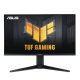 ASUS VG28UQL1A GAMING TUF LED Monitor 28" IPS, 3840x2160, 2xHDMI/Displayport, 144 Hz, HDR400