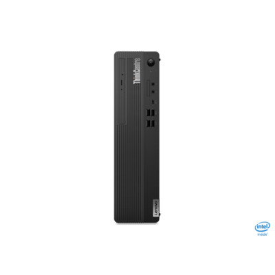 LENOVO ThinkCentre M80s SFF, Intel Core i5-10400 (4.3GHz), 8GB, 256GB SSD, Win10 Pro