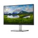 DELL LCD LED Monitor P2223HC 21.5" FHD 1920x1080 60Hz 16:9 IPS 1000:1, 250cd, 5ms, DP, HDMI, USB-C, fekete