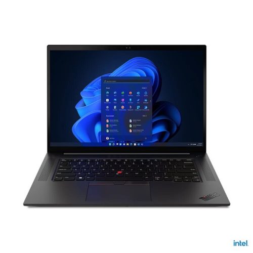 LENOVO ThinkPad X1 Extreme 5, 16" WQUXGA, Intel Core i9-12900H (14C/2.5GHz), 64GB, 1TB SSD, NV RTX3080 Ti 16GB, Win11Pro