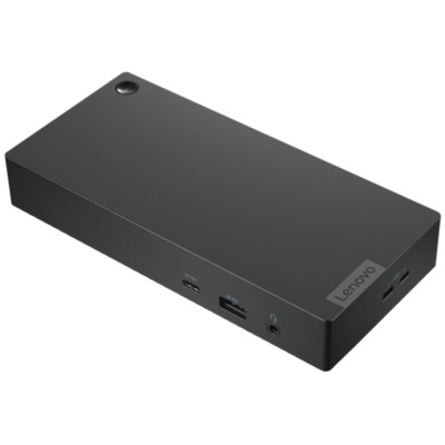 LENOVO USB-C Dock (WindowsOnly)