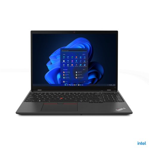 LENOVO ThinkPad T16 G1, 16" WUXGA, Intel Core i5-1235U (10C,1.3GHz), 16GB, 512GB SSD, Win11Pro DG