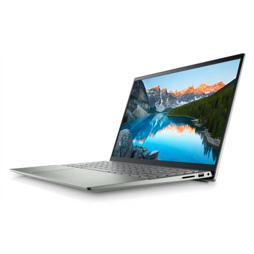 DELL NB Inspiron 14 5420 14,0" FHD+, Intel Core i5-1235U (4.4GHz), 16GB, 512GB SSD, Intel Iris Xe, Win 11, Ezüst