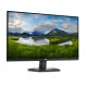 DELL LCD Monitor 31,5" SE3223Q 4K UHD 3840 x 2160 60Hz 16:9 3000:1 300cd, 4ms, HDMI, DP, fekete