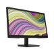 HP Monitor P22v G5 22" FHD AG VA 1920x1080, 16:9, 3000:1, 200cd, 5ms, VGA, HDMI, fekete