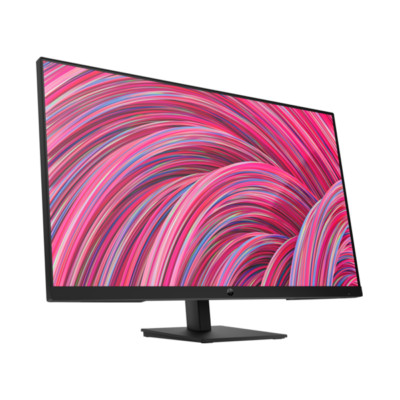 HP Monitor 32" ProDisplay P32u G5 AG IPS, 2560x1440, 16:9, 1000:1, 350cd, 5ms, HDMI, DisplayPort, fekete