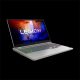 LENOVO Legion5 15ARH7H 15.6" FHD, AMD Ryzen 5 6600H, 8GB, 512GB M.2 SSD, nV RTX3050 4GB, NoOS, Cloud Grey