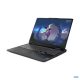 LENOVO IdeaPad Gaming 3 16IAH7 16" WUXGA, Intel Core i5-12500H, 16GB, 512GB SSD, nV RTX 3050 Ti 4GB, NoOS, Onyx Grey