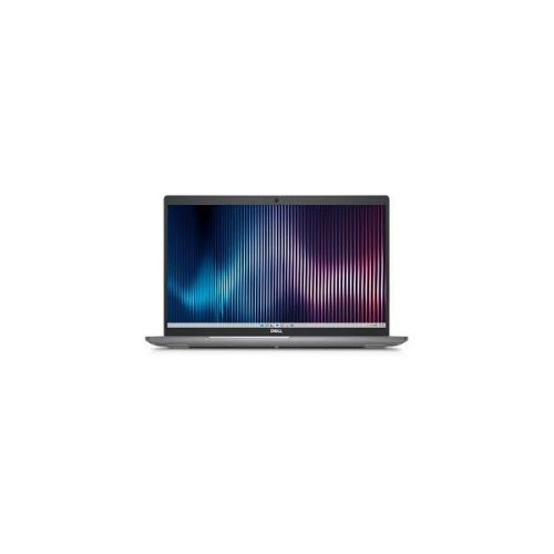 DELL Latitude 5540 15,6" FHD, Intel Core i5-1335U (4.6GHz), 8GB, 256GB SSD, Linux