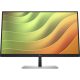 HP Monitor 23.8" EliteDisplay E24u G5 AG IPS 1920x1080, 16:9, 1000:1, 250cd, 5ms, USB-C, HDMI, DisplayPort, fekete