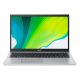 ACER Aspire A515-56G-59RB, 15.6" FHD IPS, Intel Core i5-1135G7, 8GB,512GB SSD, nVidia GeForce MX450 2GB, Linux, ezüst