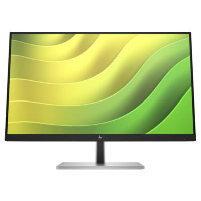 HP Monitor 23.8" EliteDisplay E24q G5 QHD AG IPS 2560 x1440, 16:9, 1000:1, 300cd, 5ms, HDMI, DisplayPort, fekete