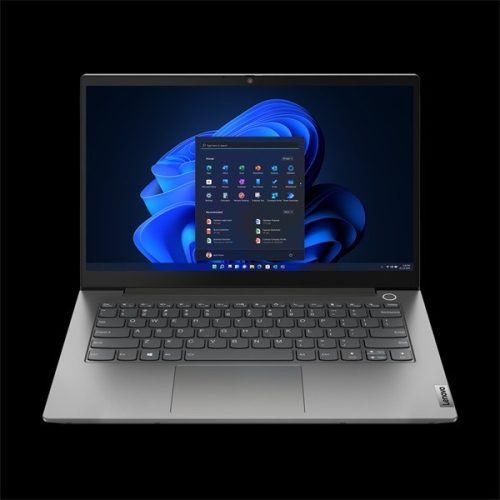 LENOVO ThinkBook 14 G4 ABA, 14" FHD, AMD Ryzen 7 5825U (4.5Ghz), 16GB, 512GB SSD, Mineral Grey, Win11 Pro