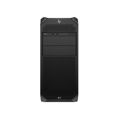 HP Workstation Z4 G5 TWR Xeon W5-2465X 4.5GHz, 64GB, 2TB SSD, NVIDIA RTX A4000 16GB, Win 11 Prof.